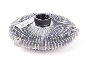 ES#4327113 - 1122000222 - MERCEDES | Fan clutch  MERCEDES-BENZ BM 163 (M-Class) (02/98-07/05) - Meyle - Mercedes Benz