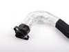ES#281503 - 06J103213D - PCV Breather Hose - Located at rear of PCV - Genuine Volkswagen Audi - Audi Volkswagen