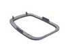ES#308846 - 1J0863269BB41 - Shifter Bezel - Bezel that surrounds shift lever - Genuine Volkswagen Audi - Volkswagen
