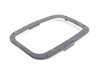 ES#308846 - 1J0863269BB41 - Shifter Bezel - Bezel that surrounds shift lever - Genuine Volkswagen Audi - Volkswagen