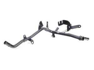 ES#275122 - 038121065Q - Coolant Pipe - Large water pipe that connects to various hoses - Genuine Volkswagen Audi - Volkswagen