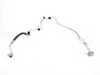 ES#316816 - 1K0820743FG - A/C Hose    - Connects the expansion valve, compressor and condenser - Genuine Volkswagen Audi - Audi Volkswagen