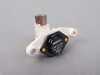 ES#2622496 - 0021547206 - Voltage Regulator - Internal type - Bolts to the back of the alternator - Bosch - Mercedes Benz