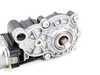 ES#4933811 - 99656193302 - Convertible Top/Clamshell Motor - Controls the power operation of your Cabriolet roof and clamshell - Genuine Porsche - Porsche