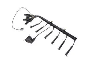 E30 Ignition Wire Set