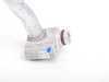 ES#316816 - 1K0820743FG - A/C Hose    - Connects the expansion valve, compressor and condenser - Genuine Volkswagen Audi - Audi Volkswagen