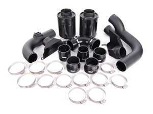 ES#2576228 - fmind12g - Twintake Air Intake System - (NO LONGER AVAILABLE) - Add up to 17 extra horsepower to your engine - Forge - 