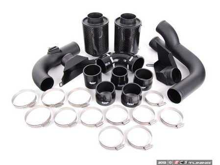ES#2576228 - fmind12g - Twintake Air Intake System - (NO LONGER AVAILABLE) - Add up to 17 extra horsepower to your engine - Forge - 