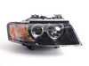 ES#447243 - 8H0941030AJ - Xenon Headlight - Right - Keep your exterior lights shining bright - Genuine Volkswagen Audi - Audi