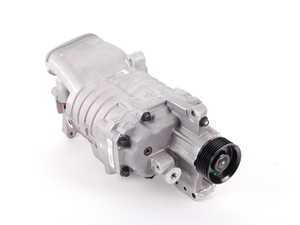 ES#4066936 - 11657526657KT - Supercharger  - To repair and replace a broken supercharger - Genuine MINI - MINI