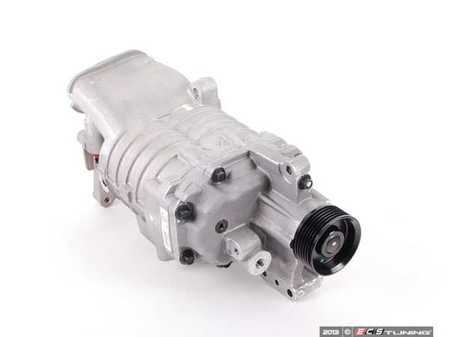 ES#4066936 - 11657526657KT - Supercharger  - To repair and replace a broken supercharger - Genuine MINI - MINI