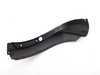 ES#76489 - 51127182605 - Rear Spoiler - Left Side - Mounts from the wheel arch to the center lower spoiler. - Genuine MINI - MINI