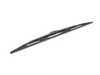 ES#2622547 - 2018201145 - Wiper Blade - Priced Each - Complete wiper blade assembly - Valeo - Mercedes Benz