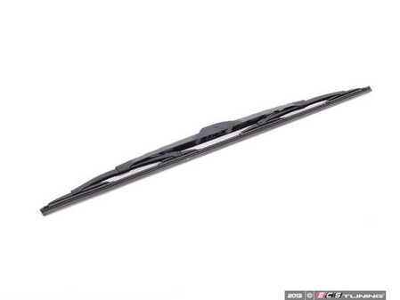 ES#2622547 - 2018201145 - Wiper Blade - Priced Each - Complete wiper blade assembly - Valeo - Mercedes Benz