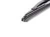 ES#2622547 - 2018201145 - Wiper Blade - Priced Each - Complete wiper blade assembly - Valeo - Mercedes Benz