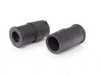 ES#2589873 - 8V0698647 - caliper Guide Bushing Set - Priced Each - Rubber sleeves & caps to service one caliper - Genuine Volkswagen Audi - Audi Volkswagen