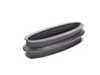 ES#2618867 - 17517639959 - Rubber Boot For Intercooler Inlet - Passenger Side ( Right ) - Replace your worn out MINI boot - Genuine MINI - MINI