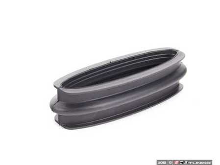 ES#2618867 - 17517639959 - Rubber Boot For Intercooler Inlet - Passenger Side ( Right ) - Replace your worn out MINI boot - Genuine MINI - MINI