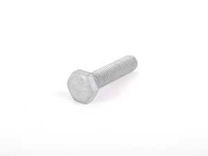 ES#1875537 - 07119906650 - Hex Bolt - Priced Each - M8x35 - Genuine BMW - BMW