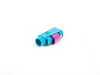 ES#165102 - 61136918328 - Socket Housing - Single pole - Genuine BMW - BMW MINI