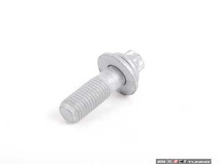 ES#57127 - 33306770975 - Bolt for Wheel Hub/Bearing (12 X 1.5 X 37 mm) - Genuine BMW - BMW