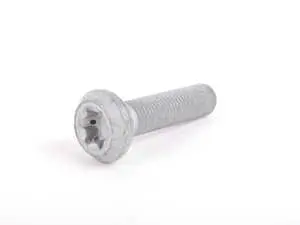 Wheel Bearing Screw - Priced Each