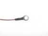 ES#10266 - 1J0998012 - Fog Light Wiring Harness - For Aftermarket Fog Lights - Get your bumper-mounted fog lights working perfectly with a new wiring harness from the experts at ECS Tuning - ECS - Volkswagen