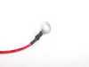 ES#10266 - 1J0998012 - Fog Light Wiring Harness - For Aftermarket Fog Lights - Get your bumper-mounted fog lights working perfectly with a new wiring harness from the experts at ECS Tuning - ECS - Volkswagen
