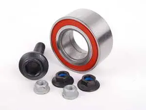 Front Wheel Bearing Kit - Priced Each (82mm)