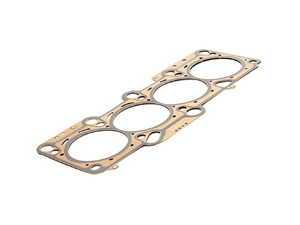 ES#251647 - 06F103383G - Cylinder Head Gasket - Restore power and stop leaks with this new head gasket - Elring - Audi Volkswagen