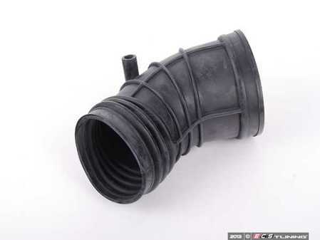 ES#2608539 - 13541438761 - Air Intake Boot - Connects mass airflow sensor to air intake tube - URO - BMW