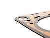 ES#251647 - 06F103383G - Cylinder Head Gasket - Restore power and stop leaks with this new head gasket - Elring - Audi Volkswagen