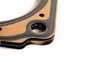 ES#251647 - 06F103383G - Cylinder Head Gasket - Restore power and stop leaks with this new head gasket - Elring - Audi Volkswagen