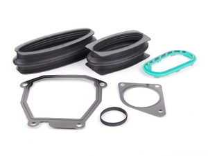 ES#2588236 - 11610020836KT - Supercharger Service Kit - Supercharger / Intercooler seal and gaskets - Genuine MINI - MINI