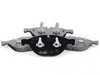 ES#2597236 - HB676F.780 - Front HPS Compound Performance Brake Pad Set - A upgraded performance pad for spirited street driving - Hawk - BMW