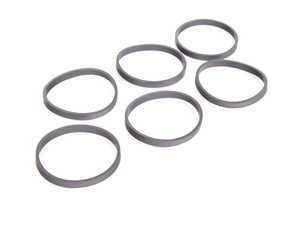 ES#2562647 - 11617547242 - Intake Gasket Set - 1 for each intake runner 6 in total - Victor Reinz - BMW