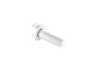 ES#261821 - N0902619 - Hex Bolt - Priced Each - Install new hardware with your new parts. M6x20 - Genuine Volkswagen Audi - Audi Volkswagen