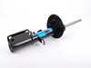 ES#2593670 - 31316764603 - Front Strut Assembly - Left - Direct replacement - Sachs - BMW