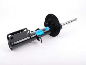 ES#2593670 - 31316764603 - Front Strut Assembly - Left - Direct replacement - Sachs - BMW