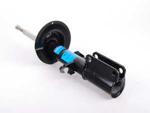ES#2593669 - 31316764604 - Front Strut Assembly - Right - Direct replacement - Sachs - BMW