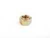 ES#2877803 - N9007300A - Exhaust Lock Nut - Priced Each - M10 - Genuine Porsche - 