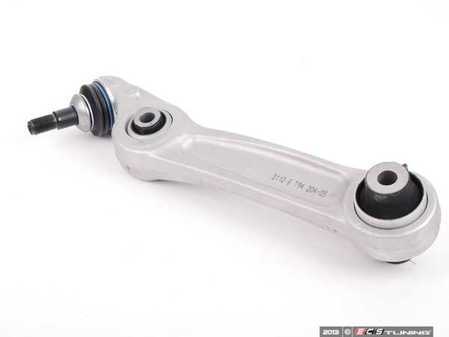 ES#1900959 - 31126794204 - Front Lower Control Arm - Right - Rear position - Genuine BMW - BMW