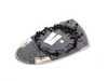 ES#85110 - 51168040916 - Heated Mirror Glass - Right - Replacement convex mirror - Genuine BMW - BMW