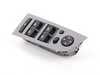 ES#2138698 - 61319217333 - Window Lifter Switch - Gray - Drivers side, includes mirror controls - Genuine BMW - BMW