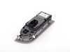 ES#2138698 - 61319217333 - Window Lifter Switch - Gray - Drivers side, includes mirror controls - Genuine BMW - BMW