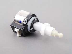 ES#350746 - 3D0941295 - Headlight Leveling Motor - Priced Each - Fits the left and right side - Genuine Volkswagen Audi - Audi