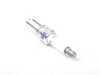 ES#289338 - 101905622 - Spark Plug - Priced Each - Keep your engine running strong - Genuine Volkswagen Audi - Audi Volkswagen