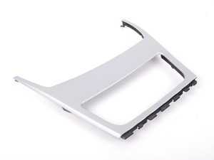 ES#85076 - 51168037467 - TRIM COVER - Genuine BMW - BMW