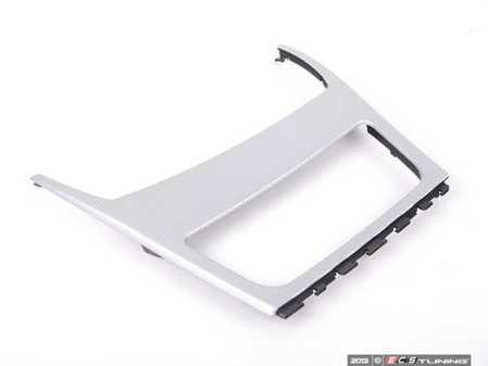 ES#85076 - 51168037467 - TRIM COVER - Genuine BMW - BMW