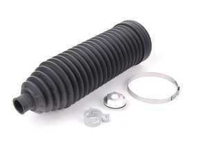 ES#2165589 - 32106791561 - Steering Rack Boot Kit - Mounts to the steering rack ends - Genuine BMW - BMW
